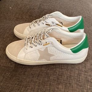 Vintage Havana size 8 women’s Gadol. Never worn. New no box